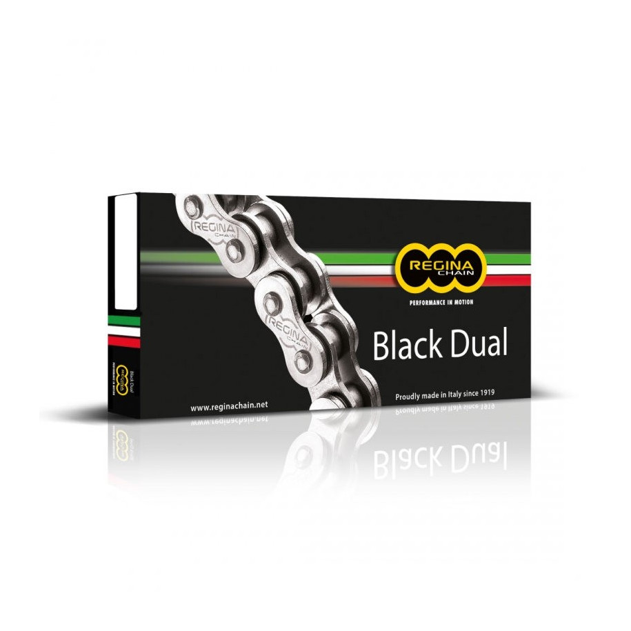 525H - 120 Cadena REGINA Z-Ring