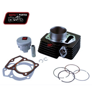 UM 200 (69mm) Cadenilla - Cilindro con Pistón VITRIX