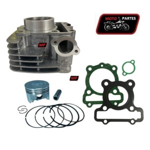 CRYPTON 115 FI - Cilindro con Pistón VITRIX