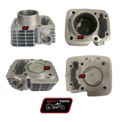 XR150L HONDA Gris - Cilindro con Pistón VITRIX