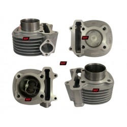 AKT JET 4  - Cilindro con Pistón VITRIX