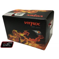 AKT 125 SL/NKD - Bobina de Alta Racing VITRIX