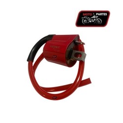 AKT 125 SL/NKD - Bobina de Alta Racing VITRIX