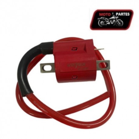 AKT 125 SL/NKD - Bobina de Alta Racing VITRIX