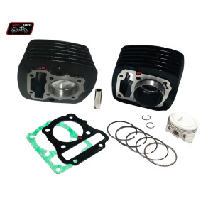 CB125F - Cilindro con Pistón VITRIX