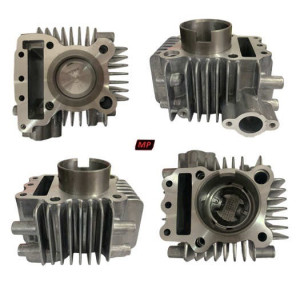 MAGIC II ZX130 - Cilindro con Pistón VITRIX