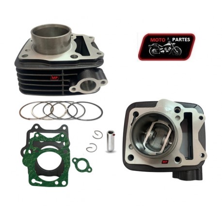 STRYKER 125 TVS - Cilindro con Pistón VITRIX