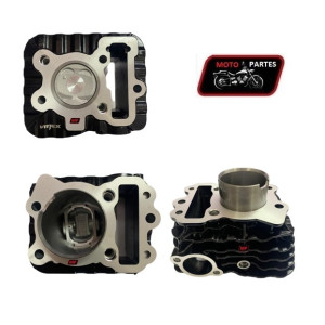 Discover 100M / Discover 110 - Cilindro con Pistón VITRIX