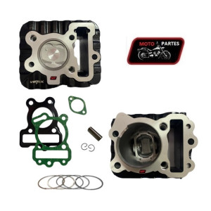 Discover 100M / Discover 110 - Cilindro con Pistón VITRIX