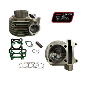 ELITE 125 - Cilindro con Pistón VITRIX