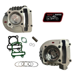 LIFE 125 VICTORY - Cilindro con Pistón VITRIX