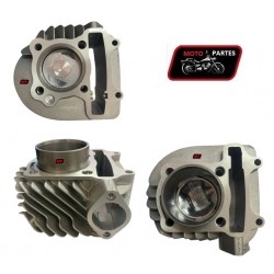 ONE ST100 VICTORY - Cilindro con Pistón VITRIX