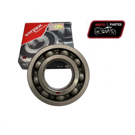 CB160F - Balinera Cigüeñal C3 VITRIX