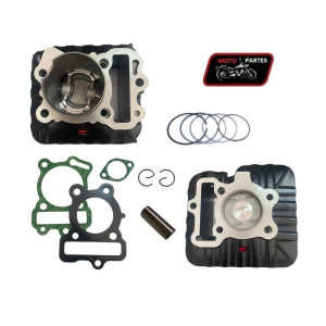 Pulsar 125 NS - Cilindro con Pistón VITRIX