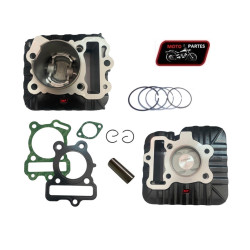 Pulsar 125 NS - Cilindro con Pistón VITRIX