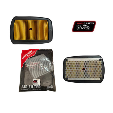 R15 V1/ V2- Filtro de Aire - VITRIX