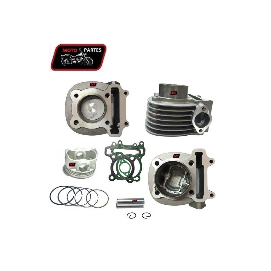 Cilindro AKT JET 5 150 VITRIX