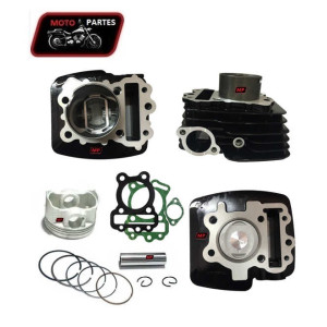 Cilindro Discover 125+ VITRIX