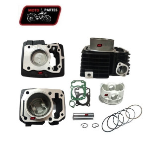 Cilindro HUNK160R Vitrix