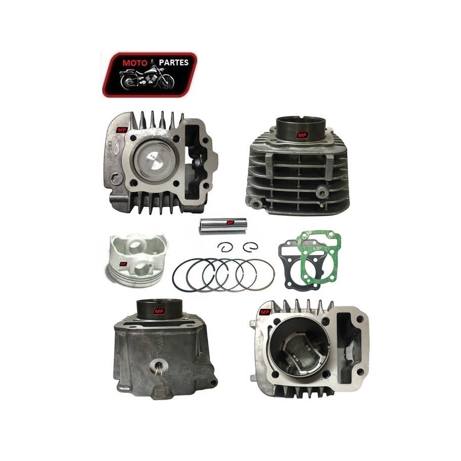 Cilindro WAVE 110 Vitrix