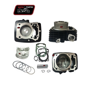 Cilindro THRILLER 200R Vitrix