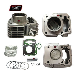 Cilindro XR125L VITRIX