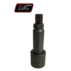 Extractor Piñón Cigüeñal Motos AKT