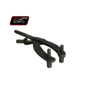 Sujetador Volante Universal VITRIX