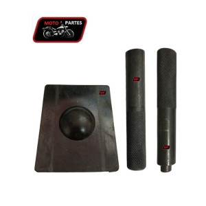 Instalador Cuñas Válvulas - VITRIX