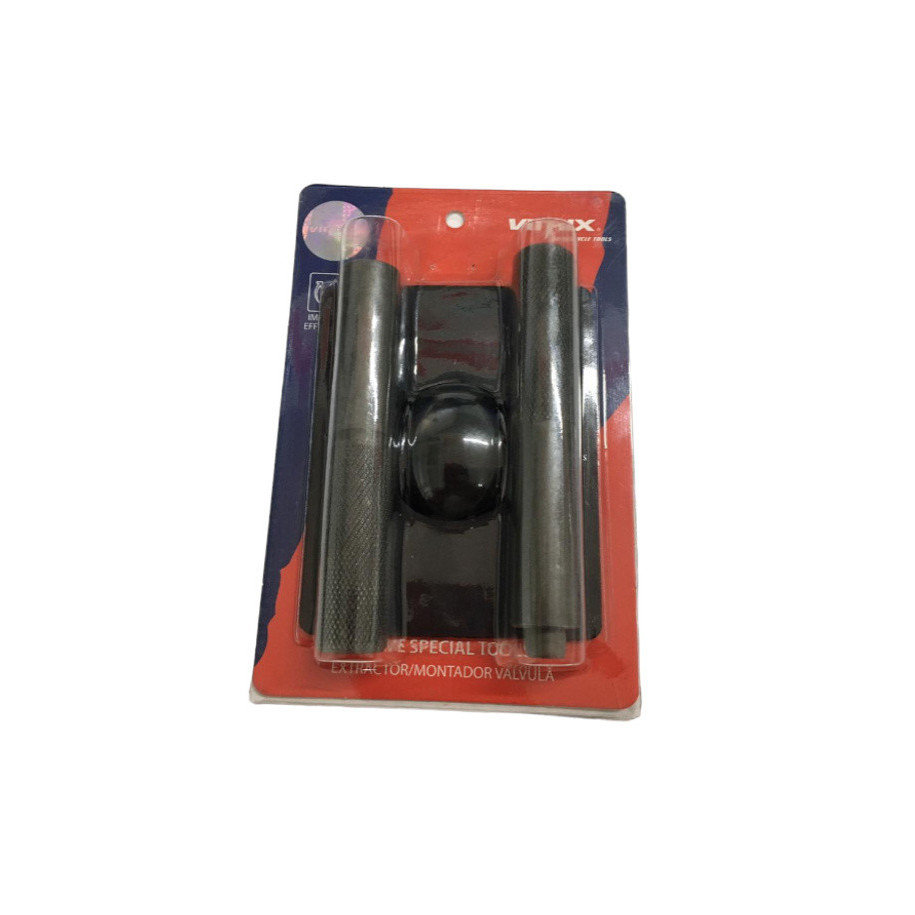 Instalador Cuñas Válvulas - VITRIX