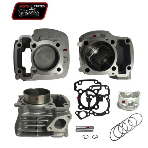 Kit Cilindro YC-Z 110 VITRIX | Envio toda Colombia