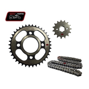 Kit de Arrastre AKT 125 SPORT  VITRIX