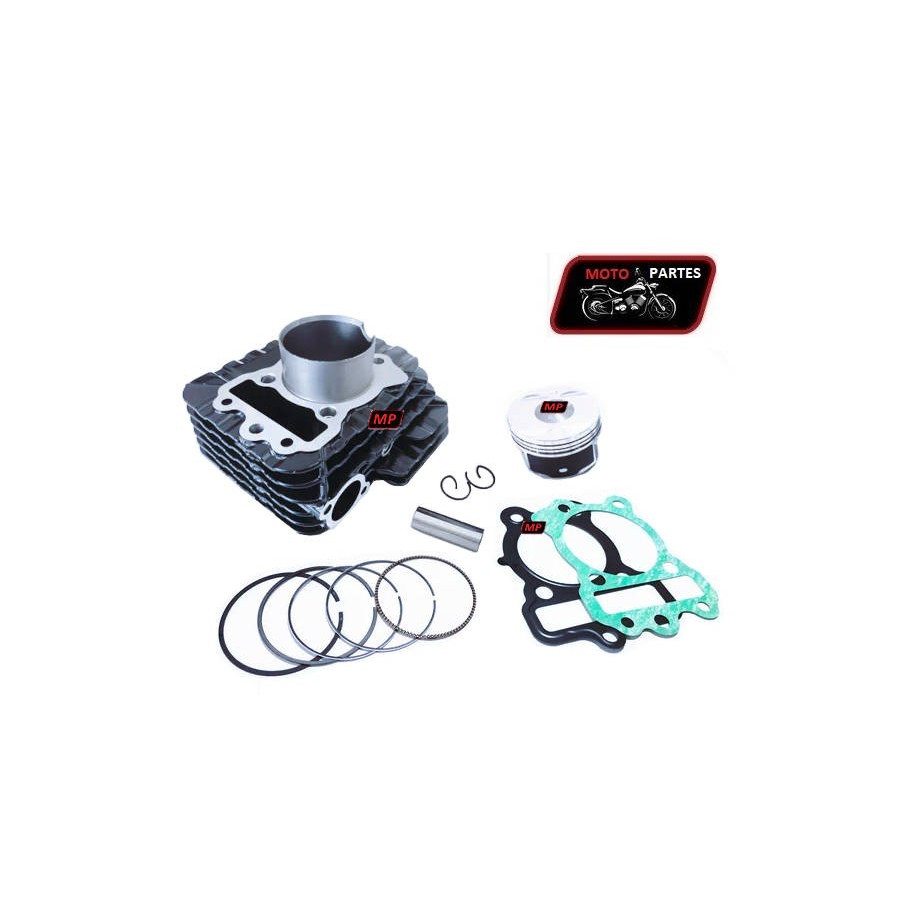 PULSAR 150NS - VITRIX