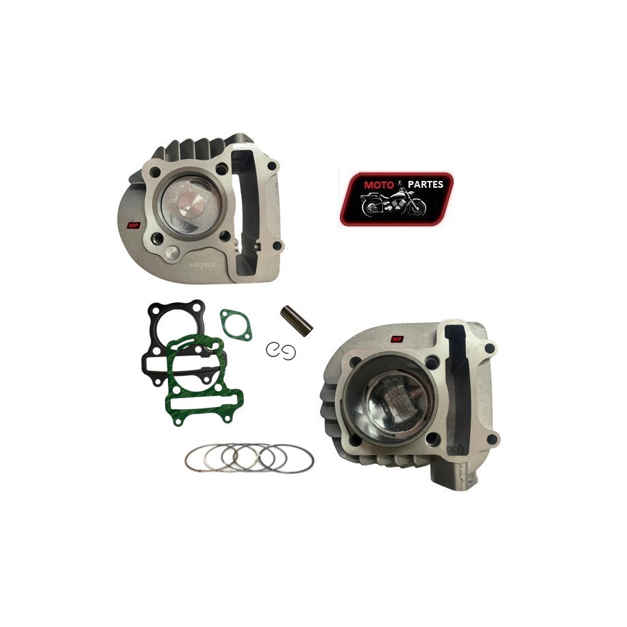 ONE ST100 VICTORY - Cilindro con Pistón VITRIX