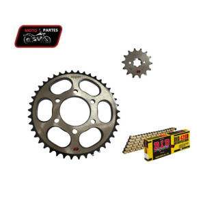 Kit de Arrastre BOXER BM100 CLASSIC  VITRIX