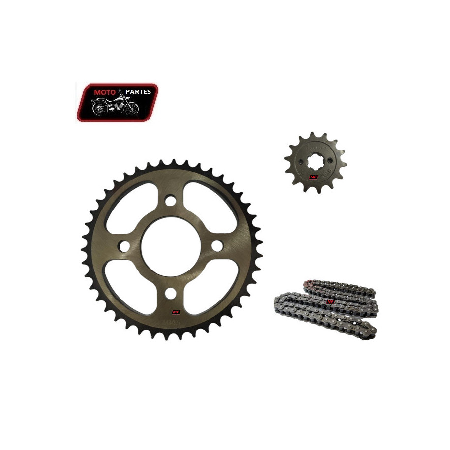 Kit de Arrastre BOXER BM1150  VITRIX