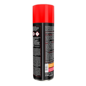 Aceite en Aerosol para filtros de aire K&N