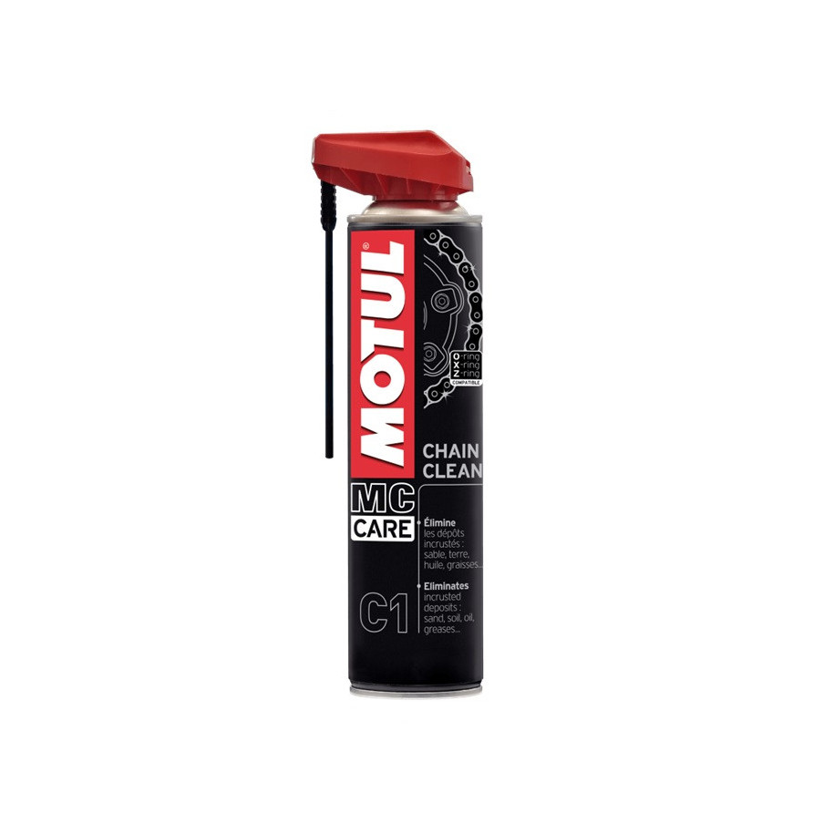 MOTUL C1 Limpiador de Cadenas - MOTUL