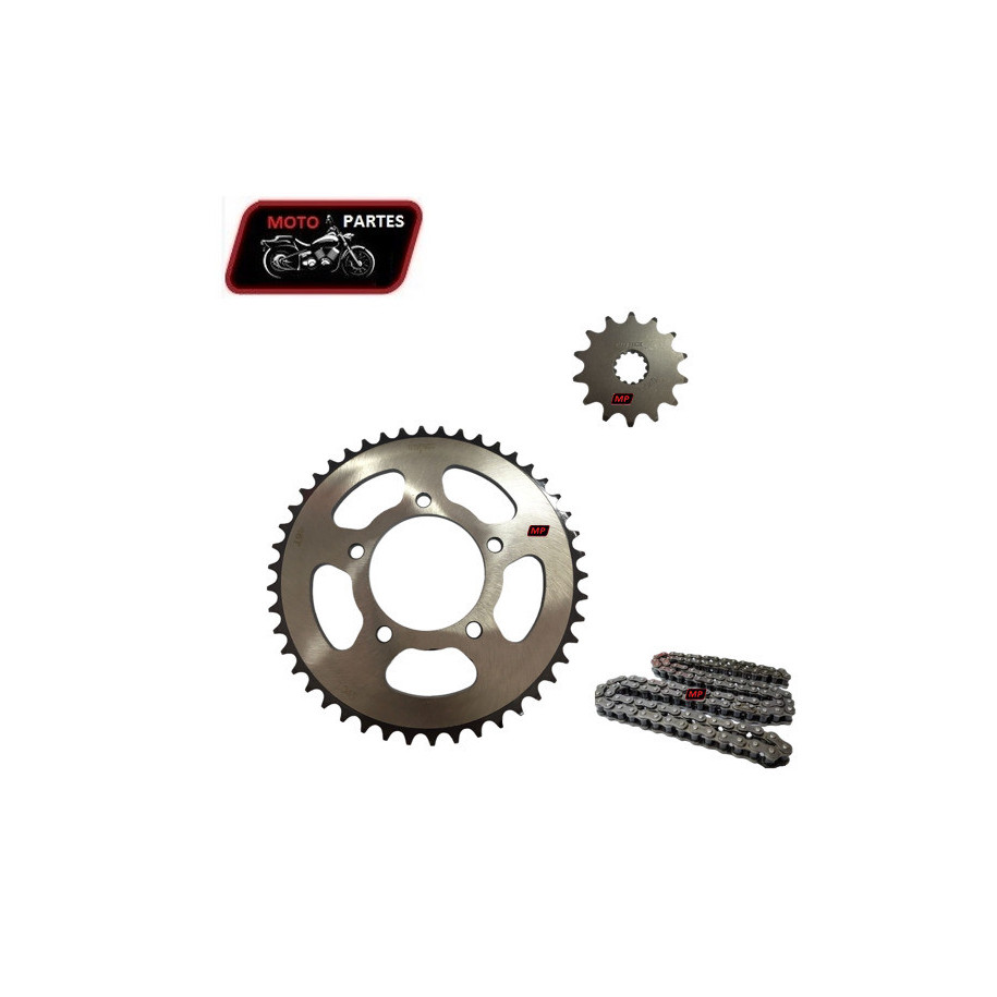 Kit de Arrastre SUZUKI INAZUMA 250 VITRIX