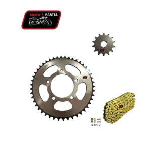 Kit de Arrastre SUZUKI INAZUMA 250 VITRIX