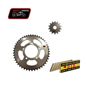 Kit de Arrastre SUZUKI INAZUMA 250 VITRIX