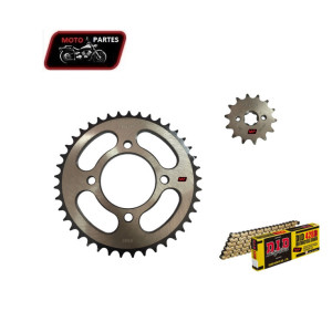 Kit de Arrastre Suzuki HAYATE 110 VITRIX