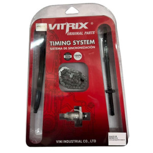 Kit Cadenilla Distribución MRX 150 VICTORY