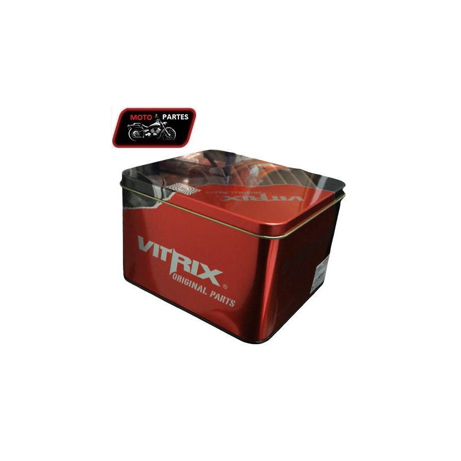 Cilindro XPULSE 200 FI Vitrix