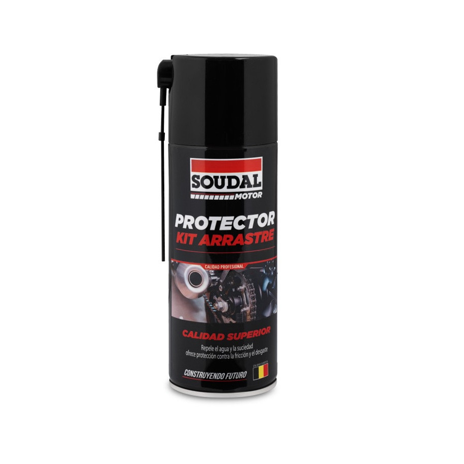 Protector Kit de Arrastre - Soudal