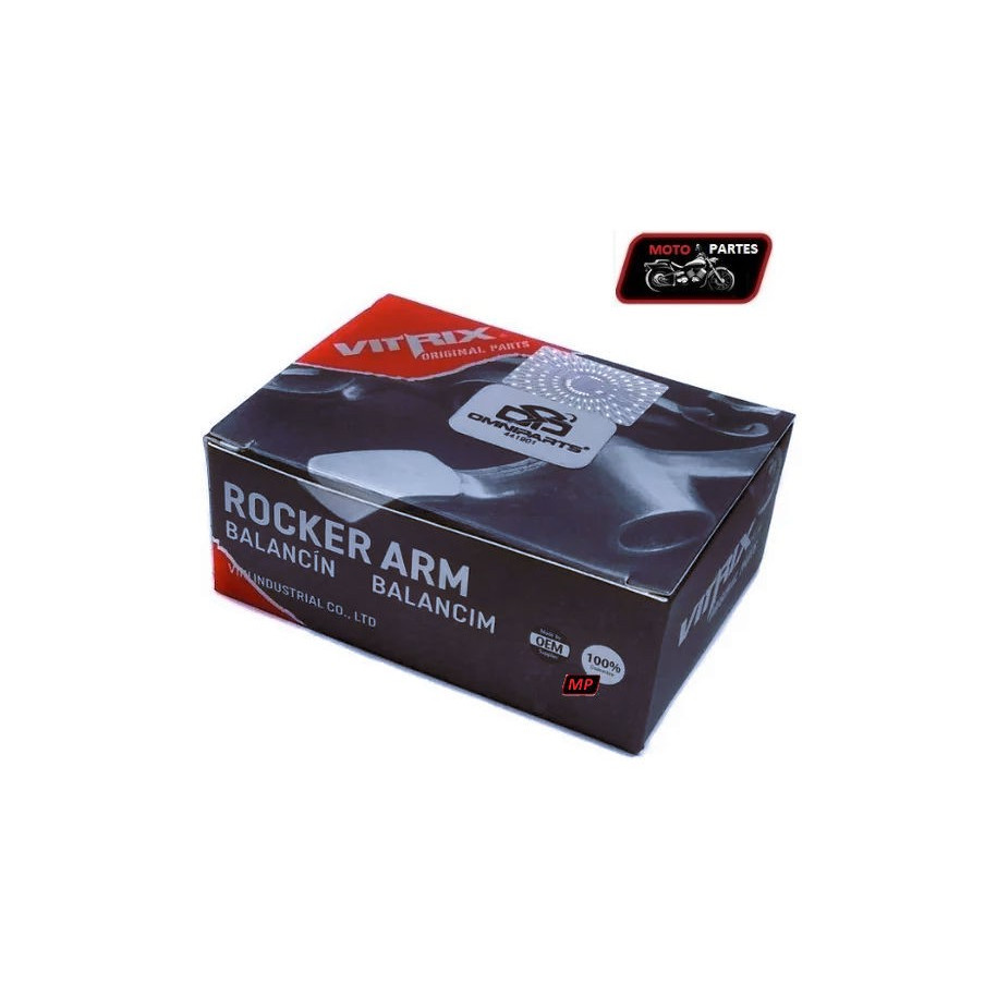 WIND125 - Balancines VITRIX