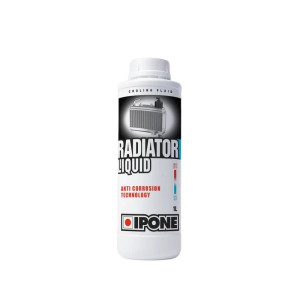 Líquido Refrigerante IPONE - Radiator Liquid