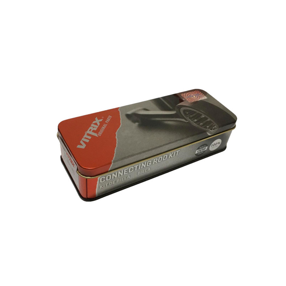 TVS NTORQ 125 - Biela VITRIX