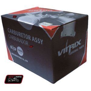 Carburador GIXXER 150 - Marca VITRIX