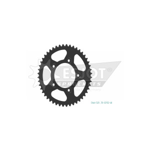 Kit de Arrastre Ducati 400 Scrambler - ESJOT